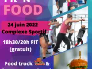 photo 2e édition du Fit'n Party