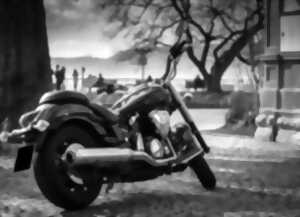 photo Bike and Breizh