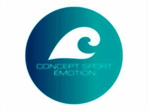 photo Longe côte – Marche aquatique par Concept Sport Emotion