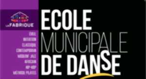 photo Spectacle de l'école de danse, Hip-Hop : 