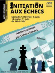 Club échecs