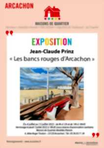 Exposition de peinture - Nathalie Vareille Sorbac