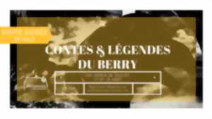 Contes & légendes du Berry