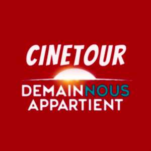 CINÉTOUR PEDESTRE DNA : AUJOURD'HUI VOUS APPARTIENT