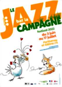 photo Le Jazz bat La campagne 2024