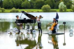 photo Marinero - Le PianO du Lac - Spectacle musical