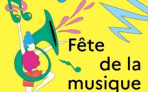 photo FÊTE DE LA MUSIQUE