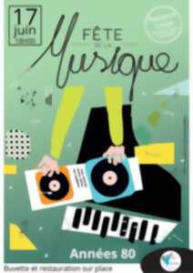 photo Fête de la musique à Tergnier