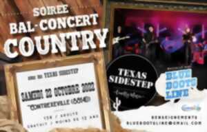 BAL-CONCERT COUNTRY
