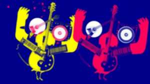 photo FÊTE DE LA MUSIQUE
