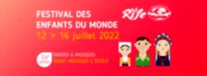 photo Festival des Enfants du Monde 2025