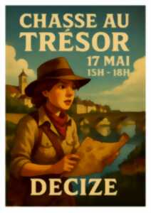 photo Chasse au trésor