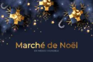 Vivement Noël ! à Pauillac