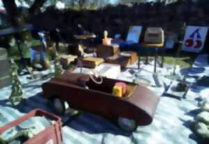 photo Vide-grenier de l'US Souillac Rugby