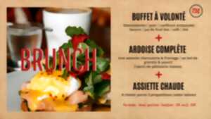 photo Brunch au Trait d'Union