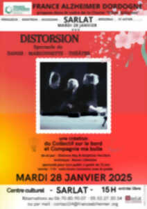 photo Spectacle : Distorsion