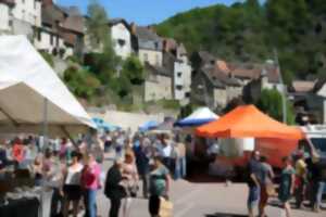 Marché de producteurs de pays 14 juillet