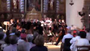 Concert Canta Vivace - Chœur et orchestre