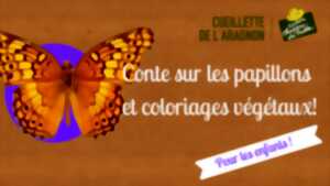 photo Captures et mangeoires à papillons, à la Cueillette de l'Aragnon