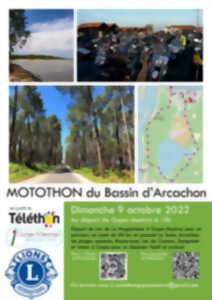 photo Motothon