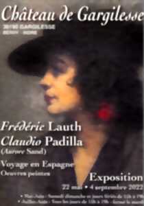 photo Exposition au Château