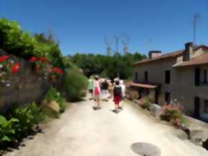 Visite guidée : Saint Justin, la bastide rebelle