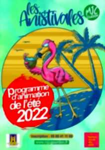 Les Anistivales 2024 de la MJC