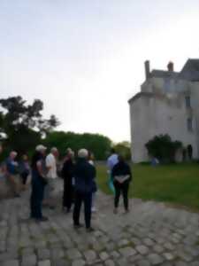 Visite libre et Parcours d'énigmes inclus 