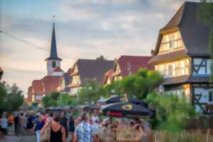 Summerzeit in Seebach