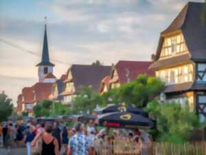 photo Summerzeit in Seebach