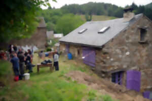 photo Les Gamberges de la Dourbie