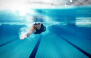 photo Cours de natation à St Geniez d'Olt