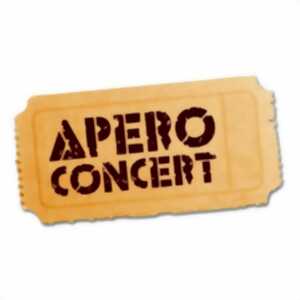 photo Apéro concert avec LOOPstic  à La Patche