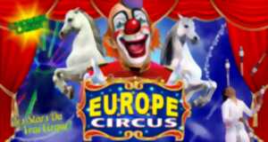 photo Cirque - Europe Circus