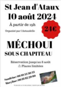 Soirée méchoui