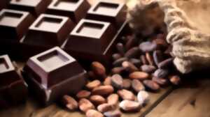 photo SALON DU CHOCOLAT ET DES SPÉCIALITÉS RÉGIONALES
