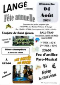 Fête champêtre