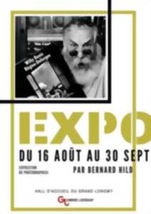 EXPOSITION