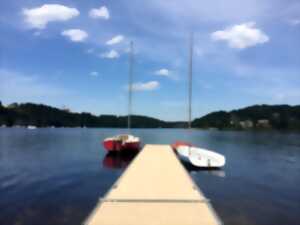 photo Stage de voile