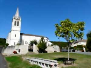 photo JEP 2024 - Journée du patrimoine à cazideroque