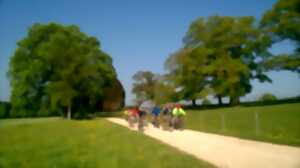 photo Randonnée VTT Les 3 Fleurs