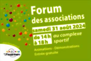 Forum des associations