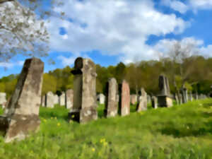 photo J.E.C.J. - Visite guidée du cimetière israélite