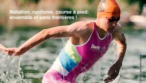 photo Triathlon Pamina