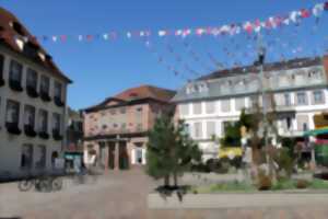 Festival des arts de la rue : SélesTArue