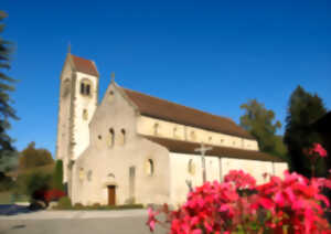 Festival voix & route romane - Déjeuner et visite guidée de la Ferme St-Jacques