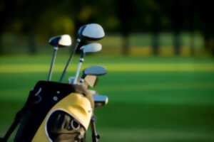 Golf : championnat du Club