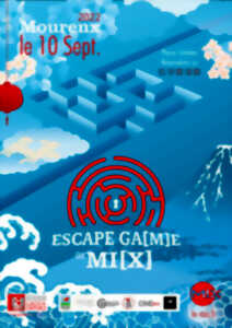 photo Escape Game : Mission Nosta Identitat