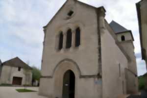 photo Concert en l'Église