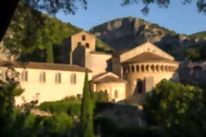 JOURNEES EUROPEENNES DU PATRIMOINE - VISITE GUIDEE DE SAINT-GUILHEM-LE-DÉSERT